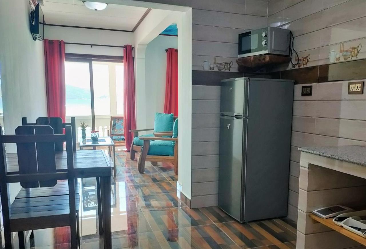 לה דיג Mt Seaside Apartment מראה חיצוני תמונה