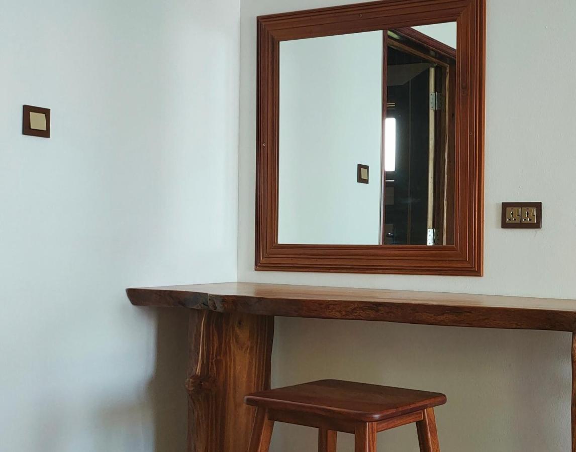 לה דיג Mt Seaside Apartment מראה חיצוני תמונה