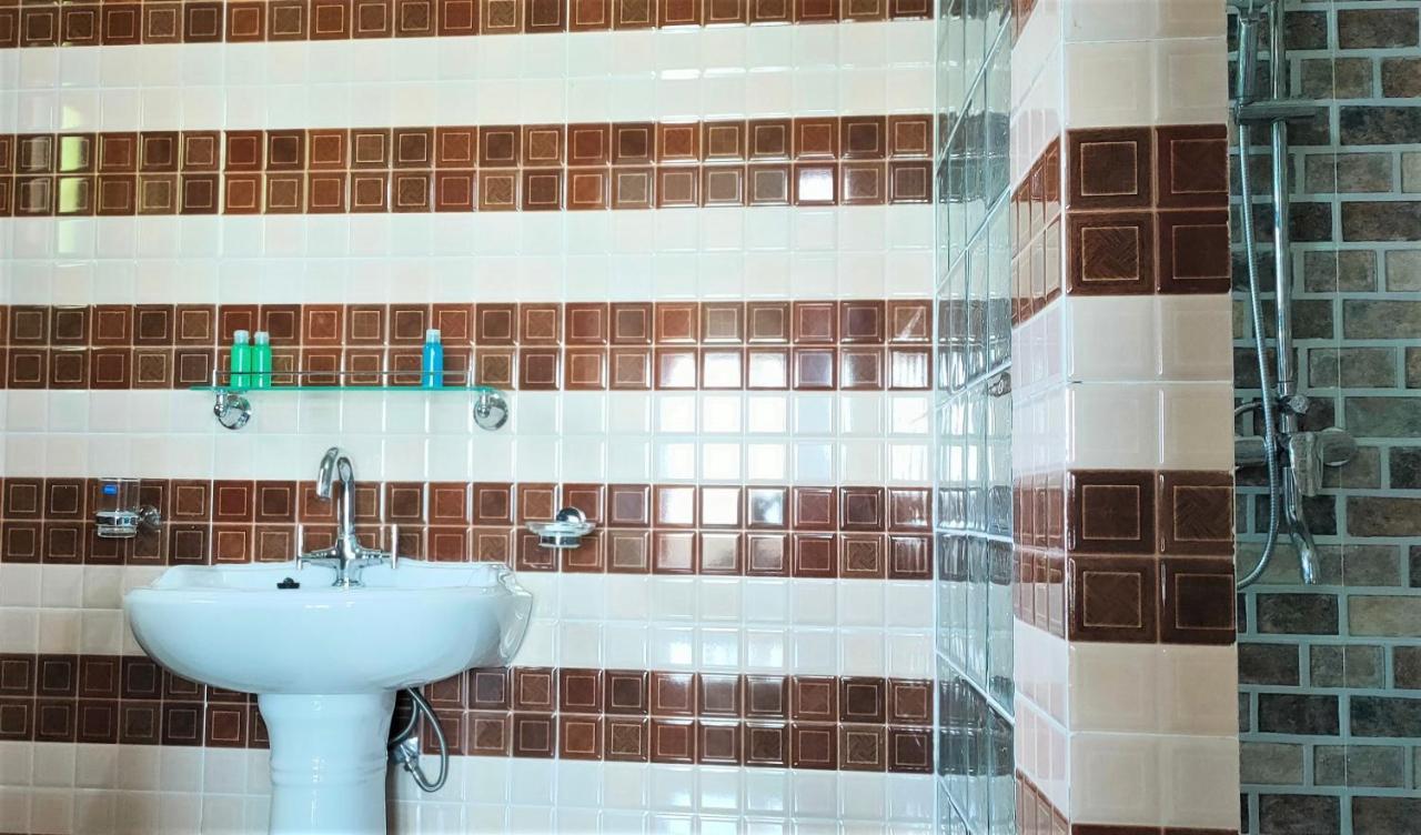 לה דיג Mt Seaside Apartment מראה חיצוני תמונה